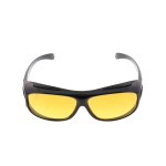 ochelari pentru condus galben well ochelari pentru condus galben well