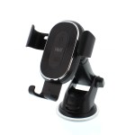 incarcator auto wireless pilot well 10w cu gravitatie, cu ventuza