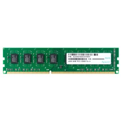 memorie apacer 4gb ddr3 1600mhz 1.35v cl11