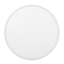 plafoniera jolie 36w 4000k 23cm 3060lm ip20, erste