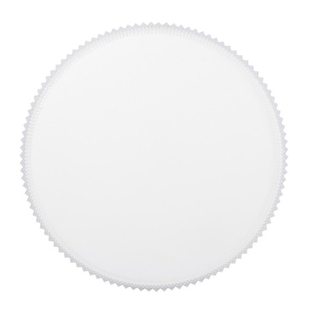 plafoniera jolie 36w 4000k 23cm 3060lm ip20, erste