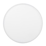 plafoniera jolie 36w 4000k 23cm 3060lm ip20, erste