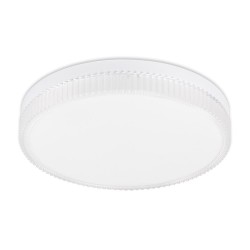 plafoniera jolie 48w 4000k 30cm 4080lm ip20, erste
