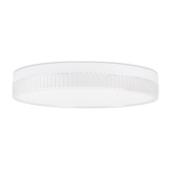 plafoniera jolie 48w 4000k 30cm 4080lm ip20, erste
