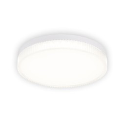 plafoniera jolie 48w 4000k 30cm 4080lm ip20, erste