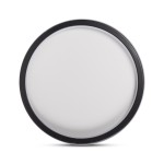 plafoniera mia 40w 3000-6000k 400x400x50mm, negru, erste plafoniera mia 40w 3000-6000k 400x400x50mm, negru, erste