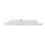 plafoniera mia 40w 3000-6000k 400x400x50mm, negru, erste plafoniera mia 40w 3000-6000k 400x400x50mm, negru, erste