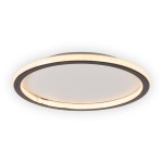 plafoniera mia 40w 3000-6000k 400x400x50mm, negru, erste plafoniera mia 40w 3000-6000k 400x400x50mm, negru, erste