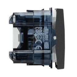 moda voice, intrerupator cruce 1m, antracit mat, elbi