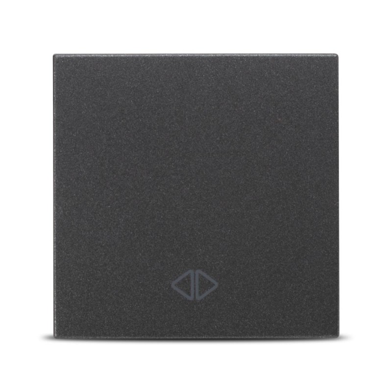 moda voice, intrerupator cruce 2m, antracit mat, elbi