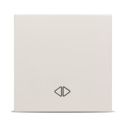 moda voice, intrerupator cruce 2m,bej mat, elbi