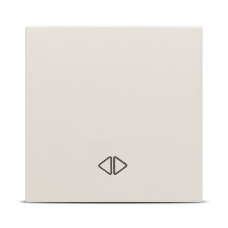 moda voice, intrerupator cruce 2m,bej mat, elbi