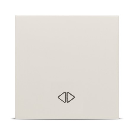 moda voice, intrerupator cruce 2m,bej mat, elbi