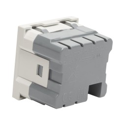 moda voice, priza usb a+c 5v 2,4a 2m, elbi