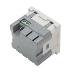 moda voice, priza usb a+c 5v 2,4a 2m, elbi