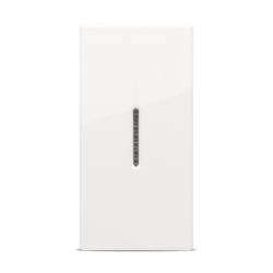 moda voice, intrerupator led 1m, alb, elbi