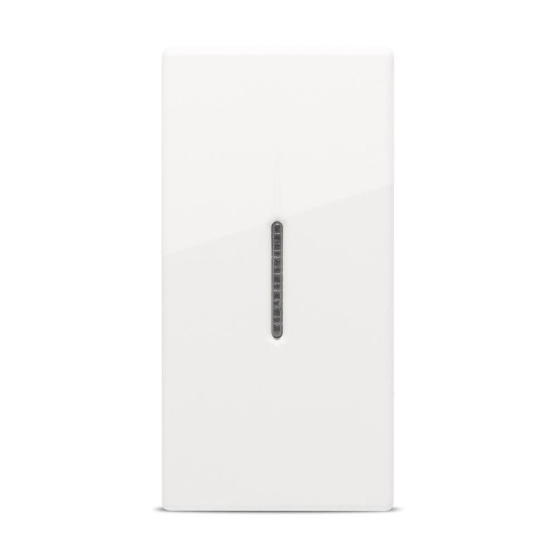 moda voice, intrerupator led 1m, alb, elbi