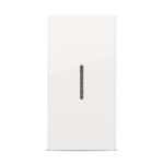 moda voice, intrerupator led 1m, alb, elbi