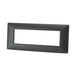 moda voice, rama 7m, antracit mat, elbi