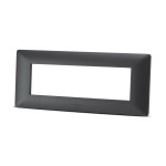 moda voice, rama 7m, antracit mat, elbi