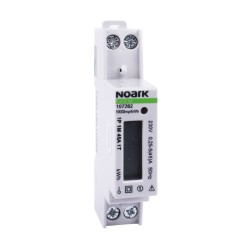 contoare de energie ex9em 1p 1m 32a 1t, 107286, noark