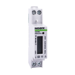 contoare de energie ex9em 1p 1m 32a 1t, 107286, noark