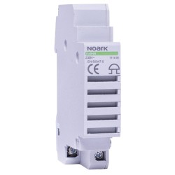 sonerie modulara pe sina ex9hb, 230v, 111416, noark