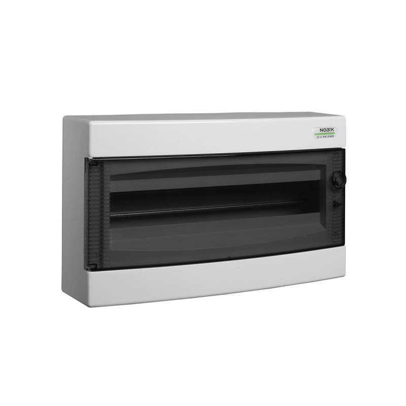 cofret aparent ip40 gama pns 18t, 101499, noark cofret aparent ip40 gama pns 18t, 101499, noark