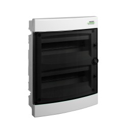 cofret incastrat ip40 gama pnf 24t, 101514, noark