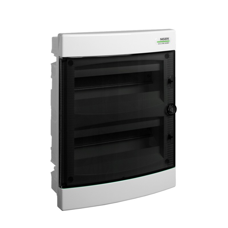 cofret incastrat ip40 gama pnf 24t, 101514, noark