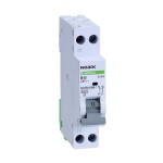 mini-intreruptoare automate ex9pn-s 1pn c25, 101597, noark
