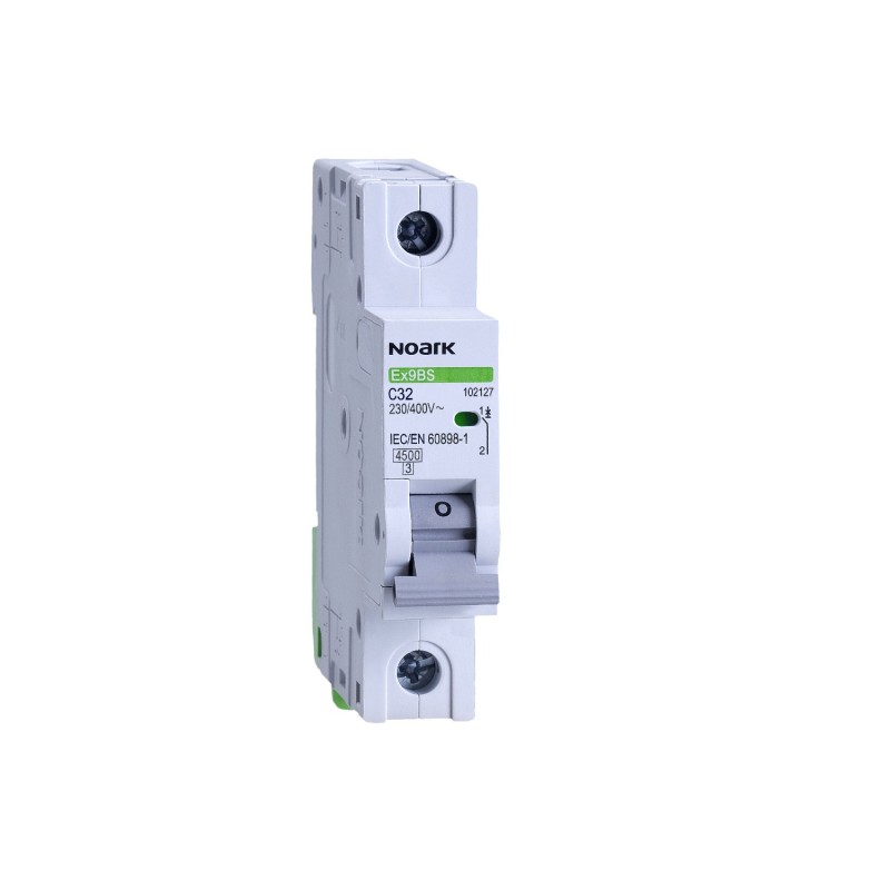 mini-intreruptoare automate ex9bs 1p b16, 102034, noark mini-intreruptoare automate ex9bs 1p b16, 102034, noark