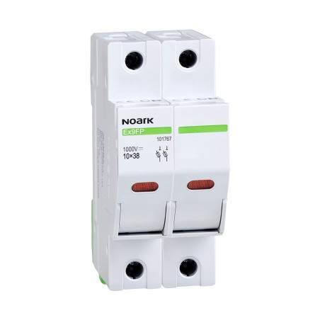 siguranta de separare ex9fp 2p 30a, 101767, noark