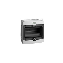 cofret aparent ip65 gama phs 8t, 101493, noark