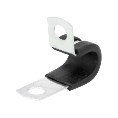 home, Clipsuri Øbuclă: 11,1mm W: 12,7mm oţel Øorif.mont: 6,7mm -1, dioda.ro