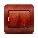 jazz comutator cap scara, cires, elbi