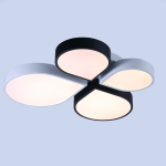 plafoniera cicek led 50w 2560lm 3000-6000k, erste plafoniera cicek led 50w 2560lm 3000-6000k, erste