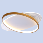 plafoniera gravity led 48w 3360lm 3000-6000k, erste plafoniera gravity led 48w 3360lm 3000-6000k, erste