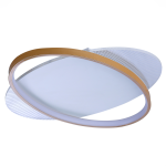 plafoniera gravity led 48w 3360lm 3000-6000k, erste plafoniera gravity led 48w 3360lm 3000-6000k, erste