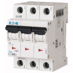 intrerupator automat 10a 3p c 4.5ka pl4