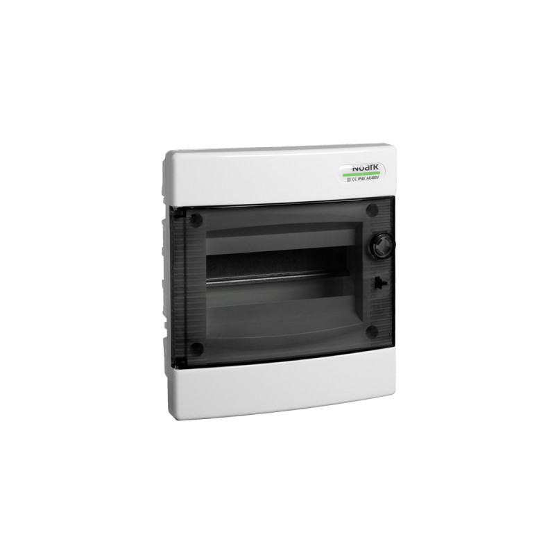 cofret incastrat ip40 gama pnf 8t, 101511, noark