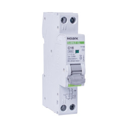 rcbo intr-un singur modul ex9nle el 1pn c32 30ma eu, 111158, noark