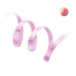 banda led 1m rgbw 11w 800lm ip20 wifi, wiz banda led 1m rgbw 11w 800lm ip20 wifi, wiz