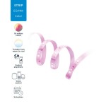 banda led 1m rgbw 11w 800lm ip20 wifi, wiz banda led 1m rgbw 11w 800lm ip20 wifi, wiz