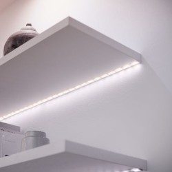 banda led 1m rgbw 11w 800lm ip20 wifi, wiz