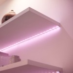 banda led 1m rgbw 11w 800lm ip20 wifi, wiz banda led 1m rgbw 11w 800lm ip20 wifi, wiz
