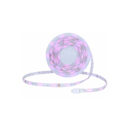 banda led smart wifi woox r5093, 5m, rgb