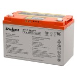 acumulator gel plumb deep cycle afisaj 12v 100ah