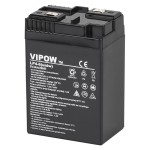 acumulator gel plumb 6v 4ah