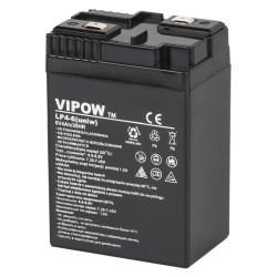 acumulator gel plumb 6v 4ah